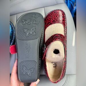 Alegria Mary Jane’s